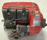 Mcculloch Rare, BP399-T, Balance Piston Twin Engine Build The Ultimate Gokart!. Fixed Price $4500.00.