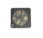 Burton Aircraft G-meter Accelerometer Used Condition 2119-001-2. Fixed Price $179.99.