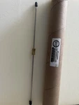 Fuel Line / Tube Assy Lycoming Pn LW-12098-0-140. Fixed Price $95.00.
