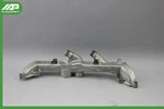 97-03 Bmw E39 540I M62 Engine Cooling Rear Crossover Tube Pipe 17022009 Oem. Fixed Price $42.00.