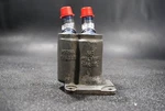 Winslow Aerofilter Adapter (part Kit) 1A0279. Fixed Price $125.00.