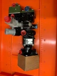 Boeing 727 737 3602310-35-1 Fuel Control Unit Overhauled. Fixed Price $9000.00.