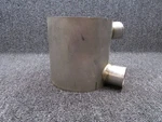 14028-001 Continental IO-550 Exhaust Shroud. Fixed Price $140.00.