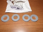 641607 Push Rod Housing Seal, Teledyne Continental Motors. Fixed Price $15.00.