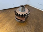 Lycoming Engine Magneto Drive Gear #LW-13642. Fixed Price $490.00.