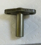 Lycoming Idler Gear Shaft P/n 73014 S/s LW-10575. Fixed Price $58.36.