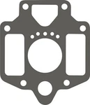0-15-3, Righter Or Mcculloch, Tillotson YC3A Carb Bowl Gasket #06147-NEW. Fixed Price $11.99.
