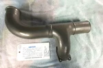 Serviceable Continental P/n 630055 TSIO-470, TSIO-520 Intake Manifold Lh Tube. Fixed Price $195.95.