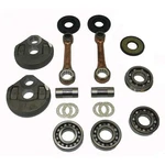 Oem Grade Crankshaft Rebuild Kit 1993-1995 Kawasaki Ssxi Sts 750 743CC 20M. Fixed Price $609.69.