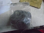 Hirth Engine Recoil Starter Annular Roller Spring Oem PART281 X 4. Fixed Price $19.99.