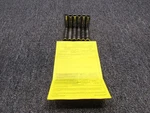 72626 Lycoming IO-540-K1G5D Shaft Rocker Arm Set Of 12 With 8130-3. Fixed Price $207.20.