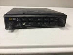 (KMA-28, 28) Audio Selector Panel Working As Removed. Fixed Price $419.99.