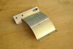 Nos Cessna 150/152 Engine Baffle Assembly 0455012-11. Fixed Price $50.00.