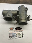 Continental Aircraft Throttle Body 641409. Fixed Price $200.00.