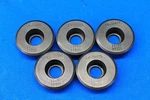 Used Set Of Lycoming Valve Spring Seats - Upper Exhaust, P/n LW16475 (21083). Fixed Price $36.25.