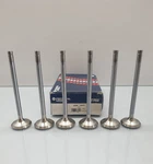 Exhaust Valve 2294 V90418 Trw 02148906 For Deutz-fahr Iveco Bf 6L. Fixed Price $100.00.