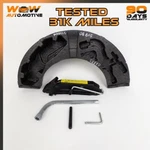 04-13 Bentley Continental Flying Spur Gtc Rear Emergency Jack Service Kit Oem. Fixed Price $119.78.