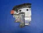 Cessna 310J Engine Baffle Rh Rear P/n 0851712-14 (0326-1755). Fixed Price $112.80.