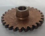 Aircraft 74996 Lycoming O-235 Crankshaft Idler Gear. Fixed Price $500.00.