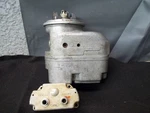 Bendix S6RN-201 Pn 10-1630203 6CYL Aircraft Mag Short Shaft Shower Of Sparks. Fixed Price $325.00.