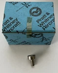 Pratt & Whitney Aircraft Mfr 663825 Cam Follower 19MM Diameter. Fixed Price $29.99.