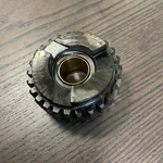Continental O-470-7 Starter Jaw Gear P/n 530338. Fixed Price $50.00.