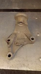 630725-1 Continental Engine Mount 631394. Fixed Price $80.00.