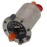 Beechcraft Shadin Fuel Flow Transmitter P/n 102-389012-11 Repairable (680600). Fixed Price $245.00.