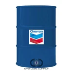 Chevron Gst 2190 Ep 55.00-GAL./208.20-LITER. Drum 253089981. Fixed Price $1832.13.