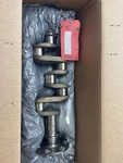 O-200A Continental Crank Shaft Red Tagged For Airboat Experimental Only. Fixed Price $1200.00.