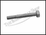 Triumph Bsa Norton Lucas Points Advance Bolt (1) 1/4" X 26 Tpi Cei Pn# 70-545.... Fixed Price $15.09.