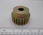 Gas Turbine Part 184A9773P004 Gear, 1231A. Fixed Price $69.95.
