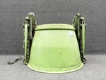 202-0000-3 (use: 202-0000-503) Cessna 500 Thrust Reverser Assy Rh (core). Fixed Price $6160.00.