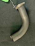96-950002-9 Beech Baron 58 Continental IO-520 Exhaust Stack. Fixed Price $50.00.