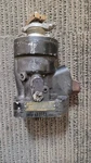 Woodward Propeller Governor Assembly 210345-D. Fixed Price $99.00.