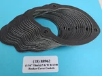 (18) Pratt Whitney Aircraft R-1830 R-2000 Rocker Cover Gasket 1/16 Thick 88962. Fixed Price $35.00.