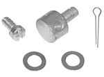 Colony Throttle Lever Wire Block For Linkert And Bendix Carburetors -. Fixed Price $20.45.