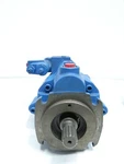 Eaton Vickers 123AL00271A PVM074MR Variable Displacement Hydraulic Piston Pump. Fixed Price $2150.00.