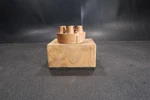 Nos! Slick Magneto Ignition Distributer Block M-1067. Fixed Price $150.00.