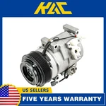 A/c Compressor W/ Clutch For 2010-2021 Toyota 4RUNNER All Engine 883206A540. Fixed Price $153.99.