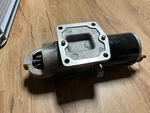 Kelly 24V Starter P/n: MHB-6016R. Fixed Price $200.00.