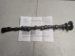Continental O300-A Camshaft (faa Form 8130-3). Fixed Price $1500.00.