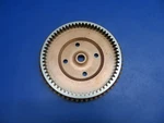 Continental Camshaft Gear P/n 536888 Inspected W/ 8130 (0326-1720). Fixed Price $535.00.
