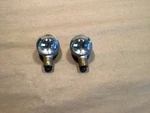 Grimes A-7079B-12 Aircraft Bulbs 14V 40W Nos New Set Of. Fixed Price $35.00.