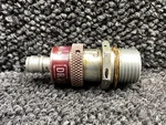 AE82230H (alt: B367-1) Lycoming IO-540-AE1A5 Engine Oil Drain Valve. Fixed Price $112.00.