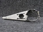 1750027-3 Lycoming IO-360-A1B6 Prop Governor Control Bracket Assembly. Fixed Price $252.00.