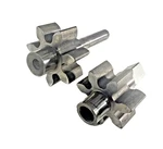 626088 626087 Continental O-300 Cessna 172 Gears Oil Pump. Fixed Price $288.00.