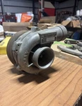 Rajay Industries Turbocharger 3AAE81031 Vintage Long Beach Ca. Fixed Price $1200.00.