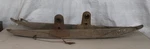 Vintage Airplane Aircraft Federal Snow Skis Piper Cessna. Fixed Price $850.00.