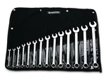 Tool Wrightgrip 2.0 12 Point Combination Wrench Set Piece Sae 714. Fixed Price $329.53.